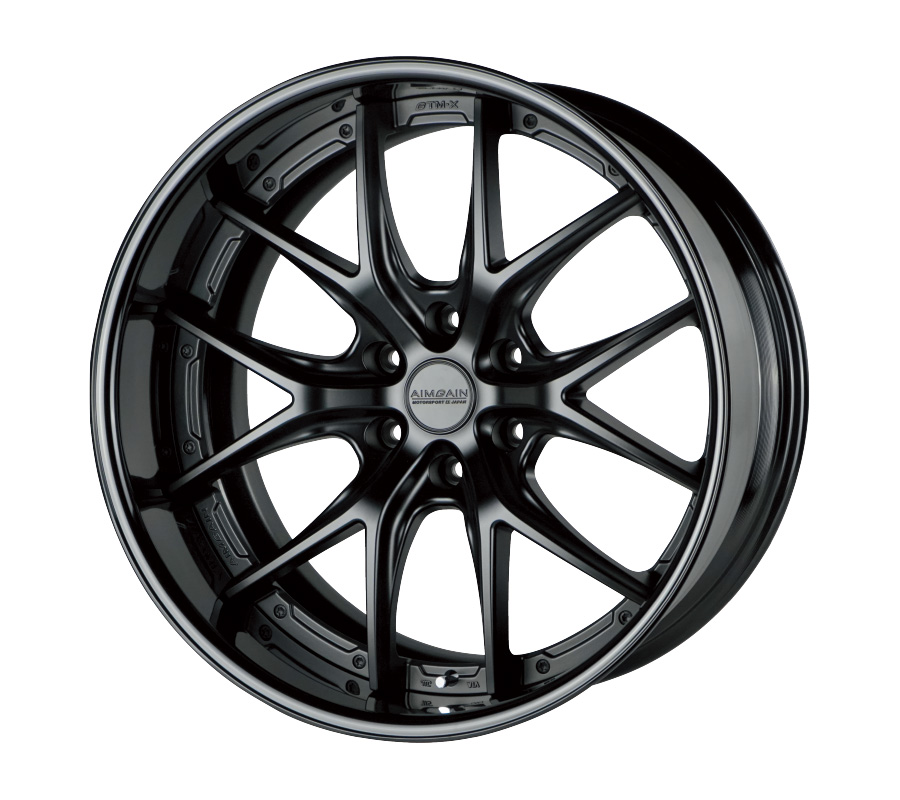 AIMGAIN GTM-X WHEEL