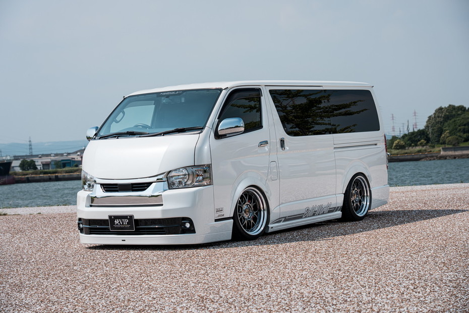 JIANGGAI ハイエース 200系 JIANGGAI ハイエース 200系 楽天市場】ハイエース 200系 1-3型