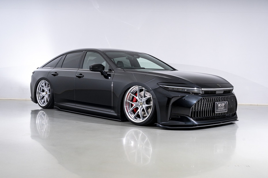 AIMGAIN 純VIP SPORT 32CROWN