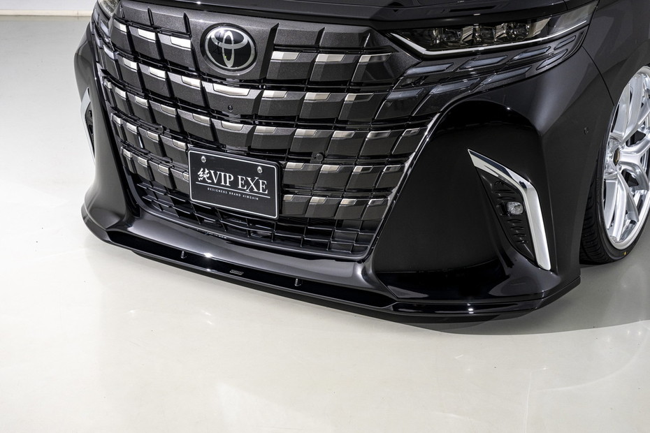 AIMGAIN 純VIPEXE 40ALPHARD AAHH40W/AGH40W AIMGAIN 純VIPEXE 40ALPHARD AAHH40W/AGH40W
