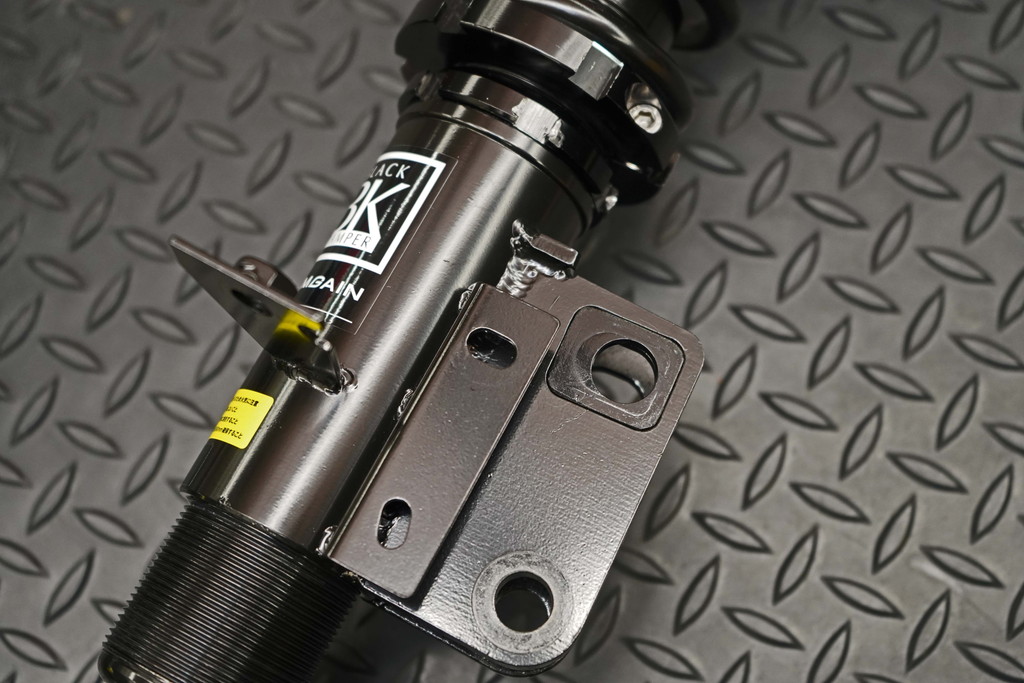 AIMGAIN GT-S TOYOTA86 ZN6 前期/後期 - WIDE FENDER VERSION -