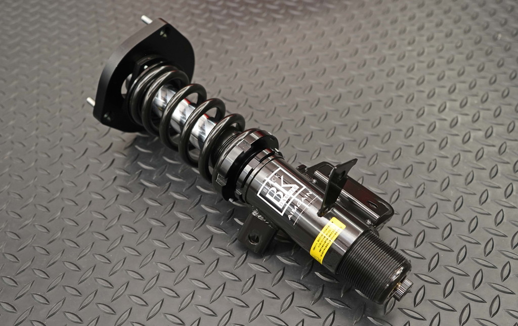 AIMGAIN GT SUBARU BRZ 前期