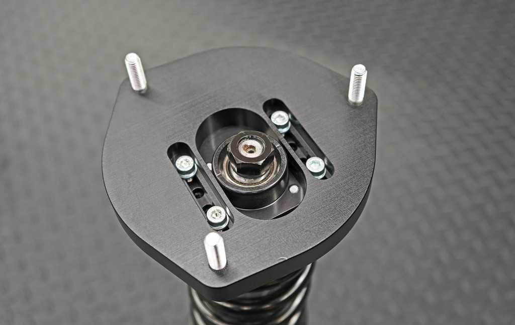 AIMGAIN GT SUBARU BRZ 前期