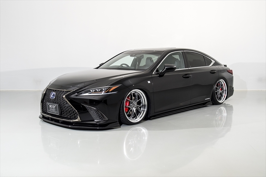 aimgain-純VIP SPORT LEXUS ES300h F-sport