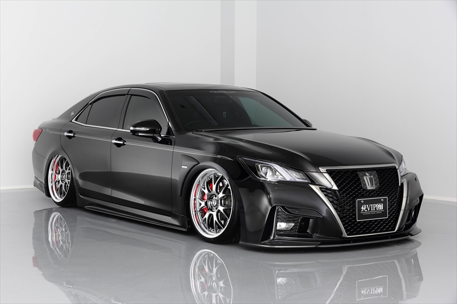 純VIP GT 210CROWN ATHLETE 後期 純VIP GT 210CROWN ATHLETE 後期