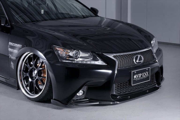aimgain-純VIP EXE GS350/250“F SPORT” ～MC