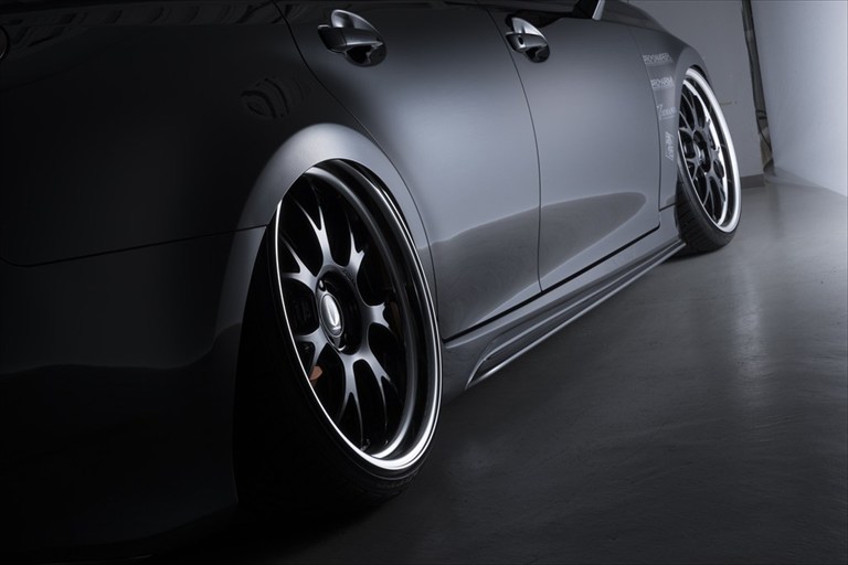 ふーみん様 aimgain-純VIP EXE GS350/250“F SPORT” ～MC