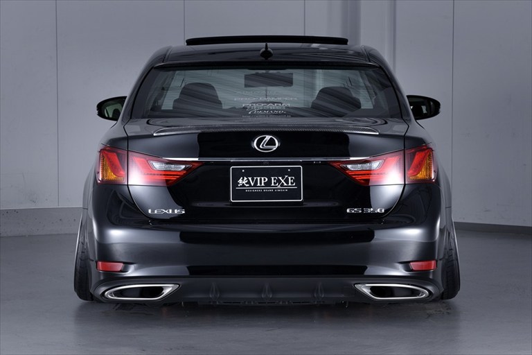 aimgain-純VIP EXE GS350/250“F SPORT” ～MC