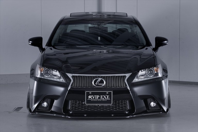 aimgain-純VIP EXE GS350/250“F SPORT” ～MC