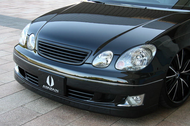 aimgain JZS ARISTO 純VIP