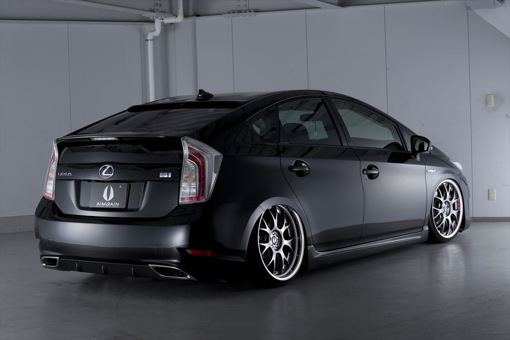 aimgain-30 PRIUS HYBRID typeⅢ