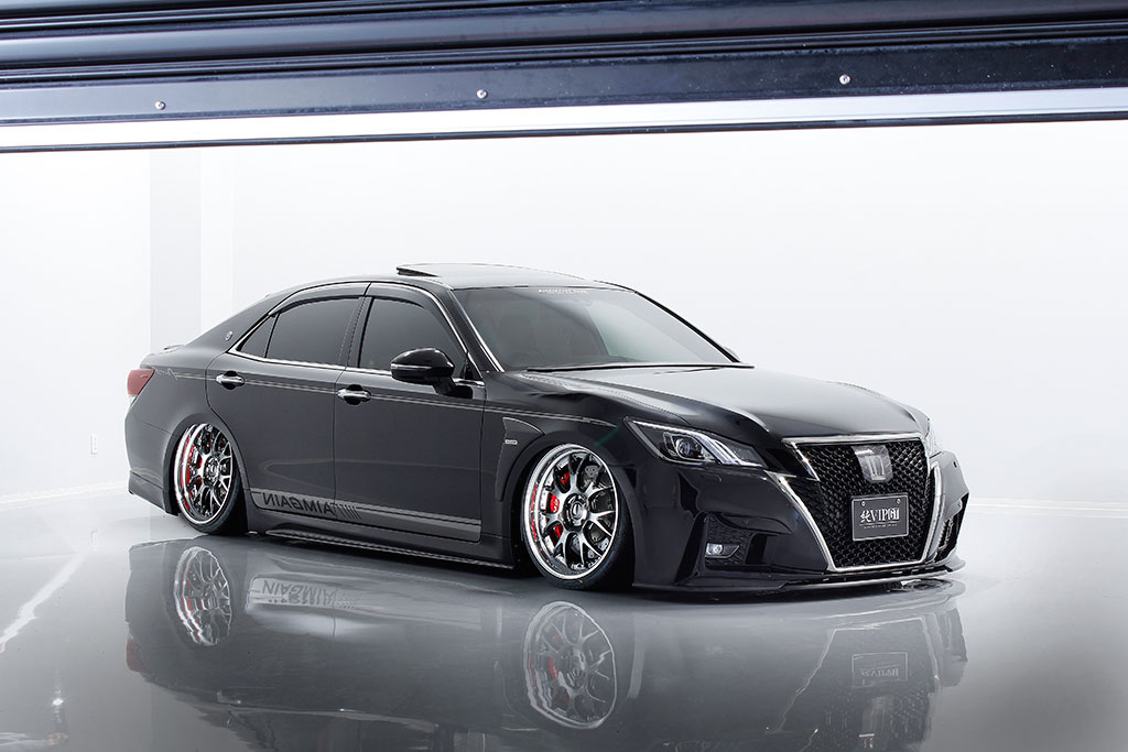 aimgain-純VIP GT CROWN ATHLETE GRS210