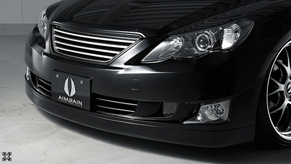 aimgain-GRX130 MARK X 純VIP