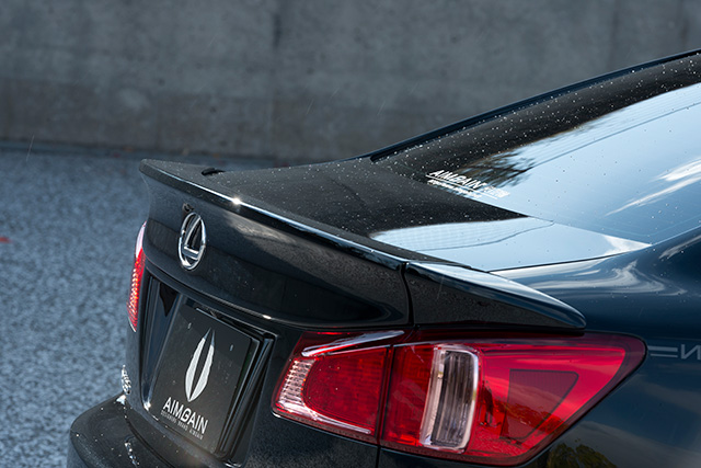 AIMGAIN エイムゲイン LEXUS IS GSE20/GSE21 IS250/350 純VIP GTエアロ激安、格安、最安HIRANO  TIREオンラインカタログ