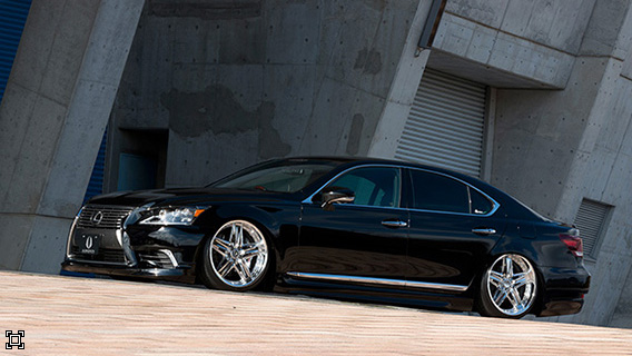 aimgain-純VIP EXE LS460/LS600h MC~ USF40/UVF45 aimgain-純VIP EXE LS460/LS600h MC~ USF40/UVF45