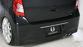 aimgain-MH23 WAGON R EURO EDITION [前期]