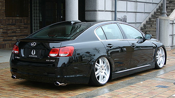 Lexus Gs 350 Custom. Lexus Gs 350 Wheels.