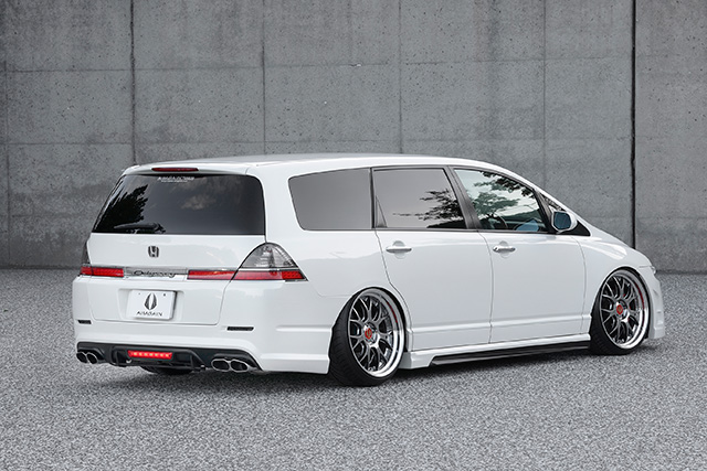 純vip Gt Rb1 Odyssey