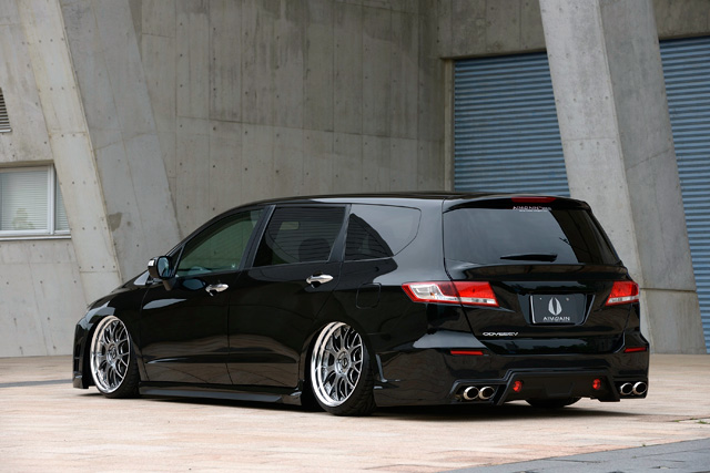 純vip Gt Rb3 Odyssey