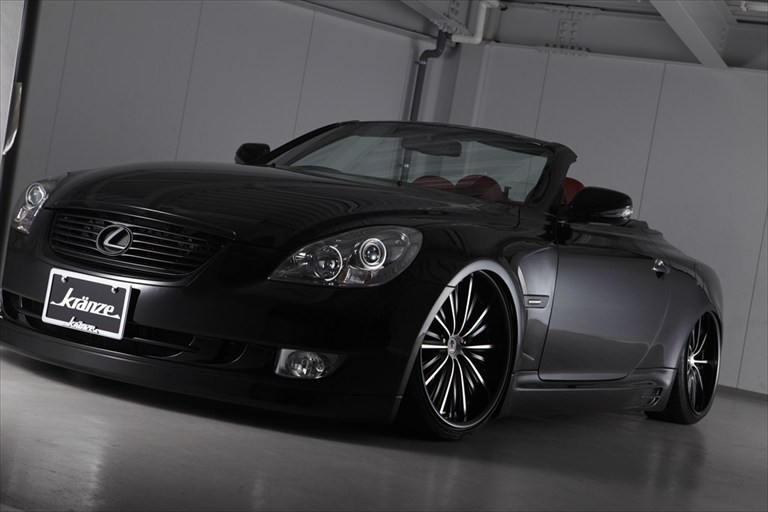 aimgain-純VIP SC430 UZZ40