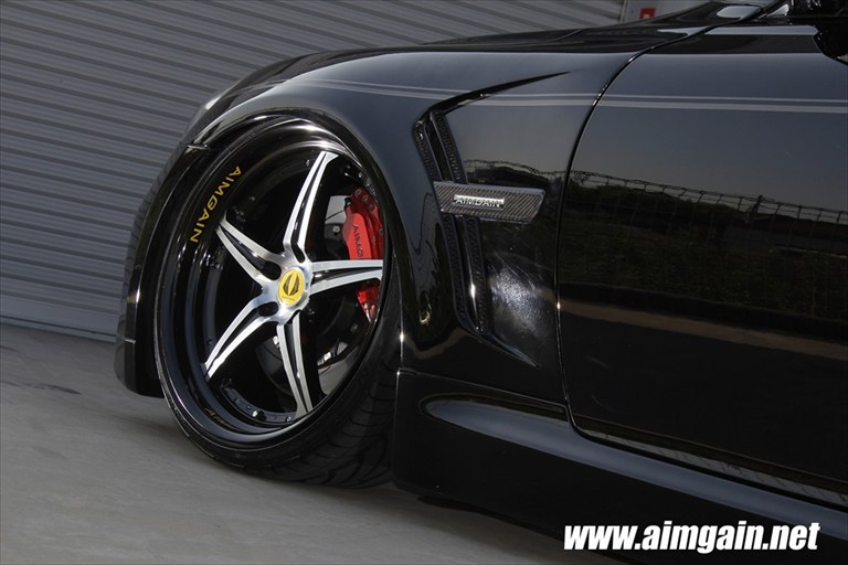 aimgain-純VIP SC430 UZZ40