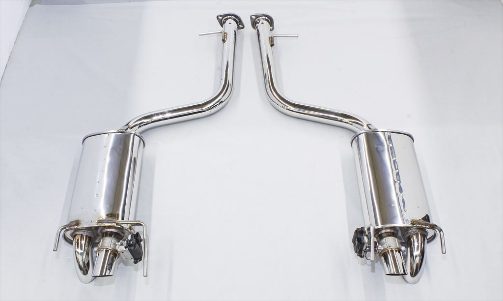 純VIP GT LS460/LS600h 後期 “F-SPORT”USF40/UVF45