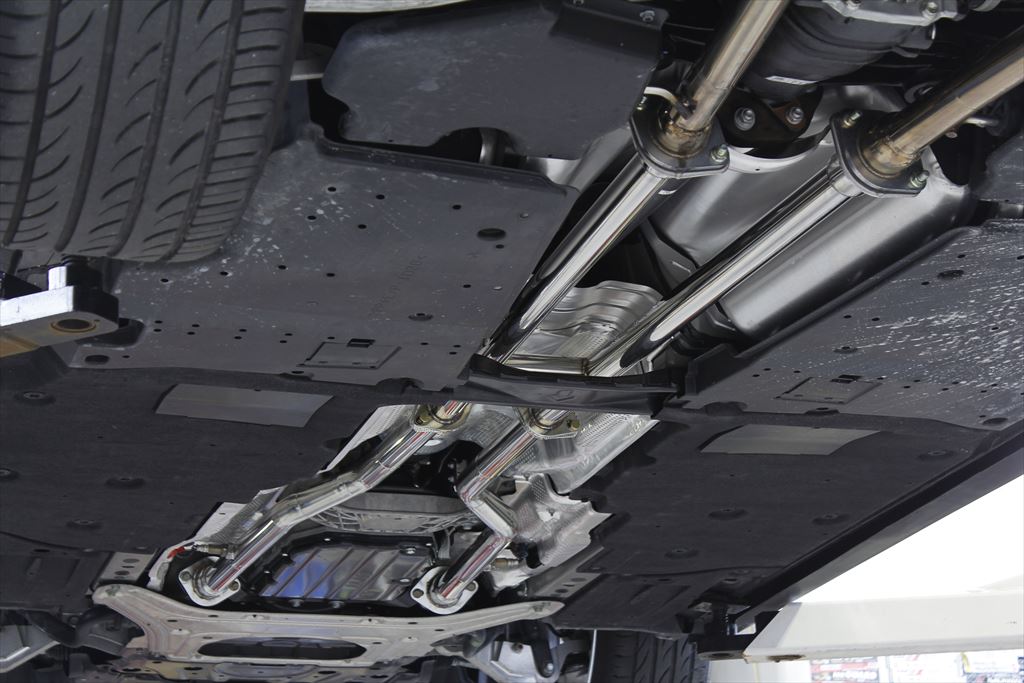 純VIP GT LS460/LS600h 後期 “F-SPORT”USF40/UVF45