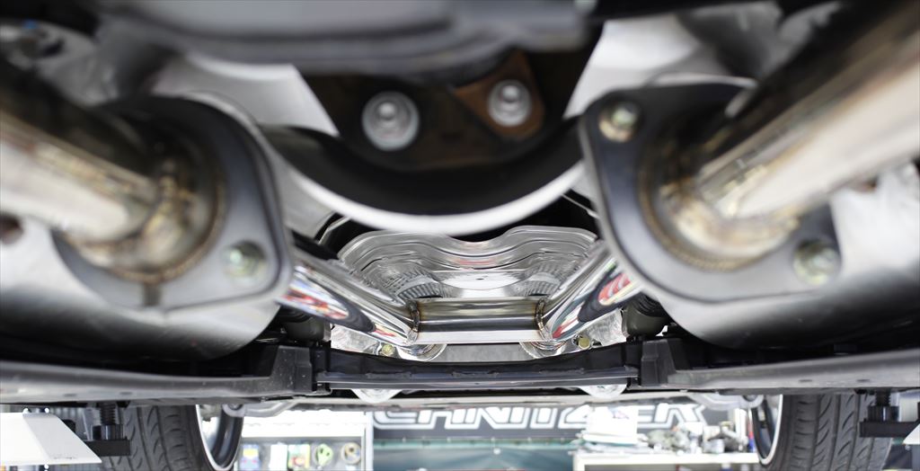純VIP GT LS460/LS600h 後期 “F-SPORT”USF40/UVF45