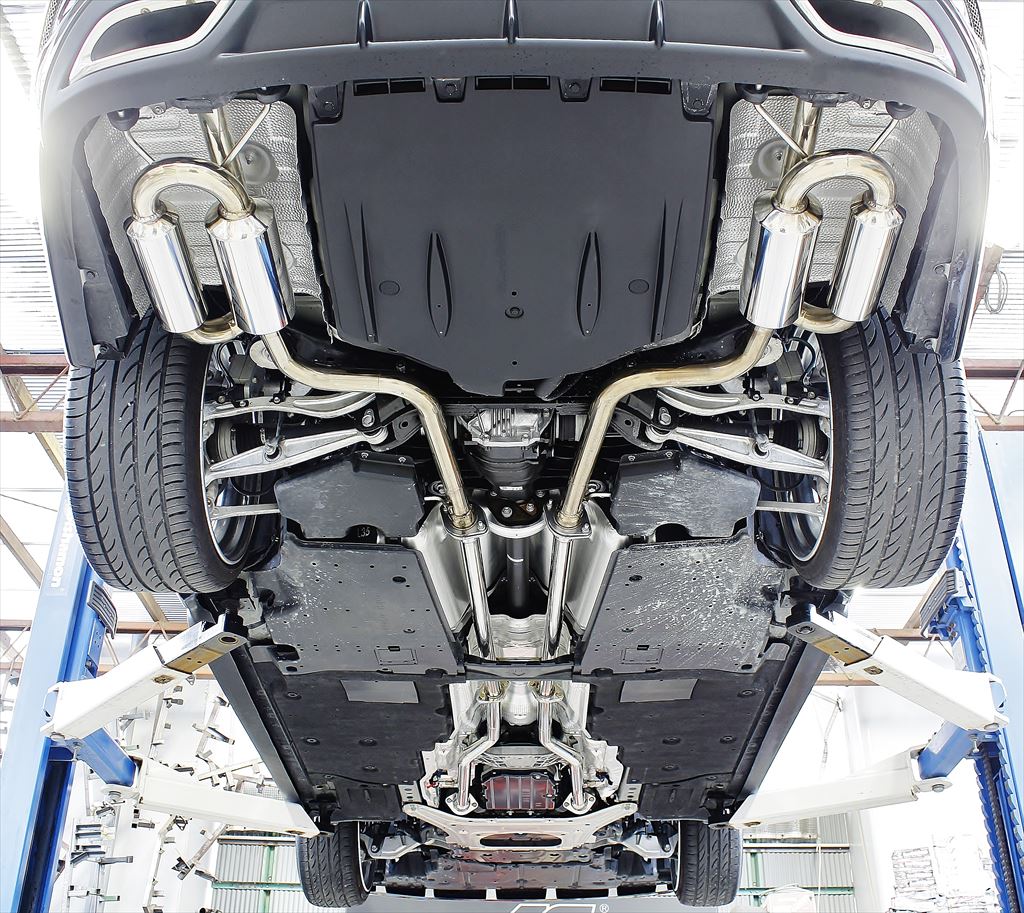 純VIP GT LS460/LS600h 後期 “F-SPORT”USF40/UVF45