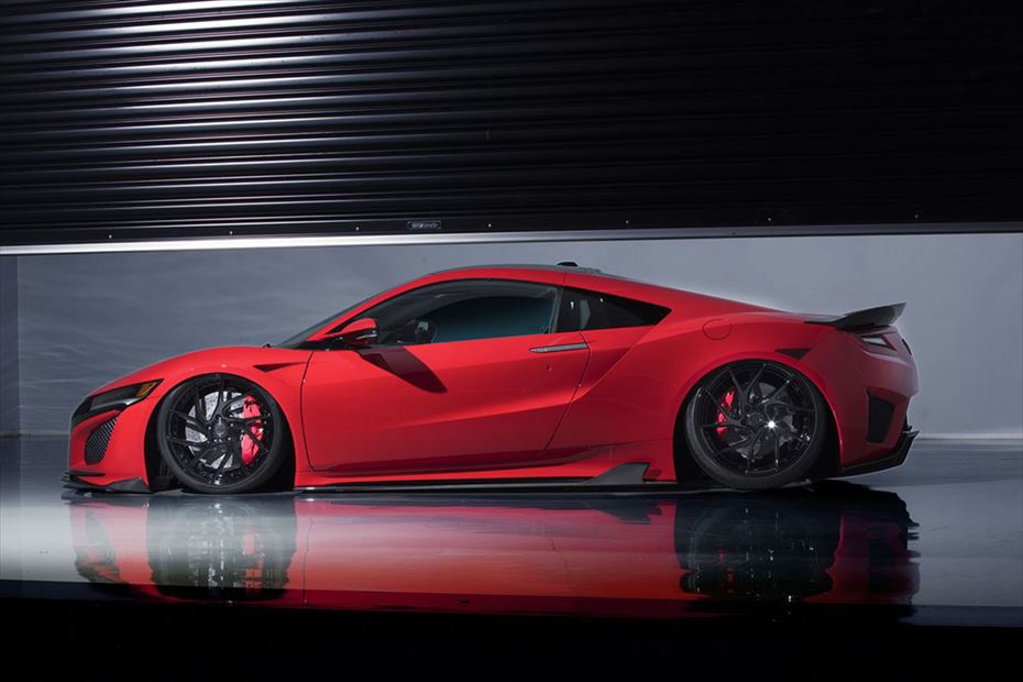 AIMGAIN SPORT NSX