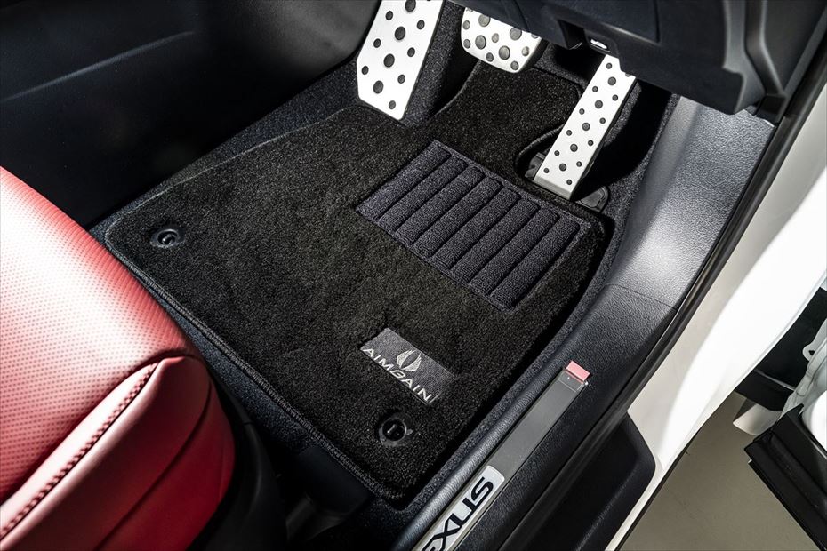 AIMGAIN SPORT LEXUS RX300 F-SPORT