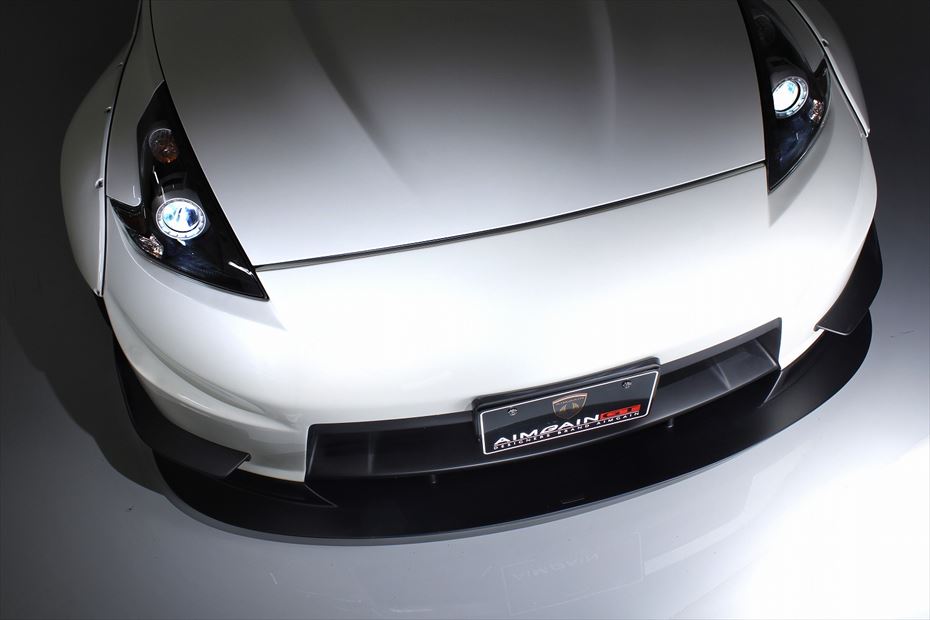 AIMGAIN GT FAIRLADY Z Z34/370Z