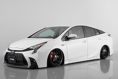 aimgain-BODY KIT｜PRIUS