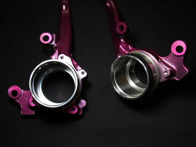 aimgain-AIMGAIN SHORT KNUCKLE ARM aimgain-AIMGAIN SHORT KNUCKLE ARM