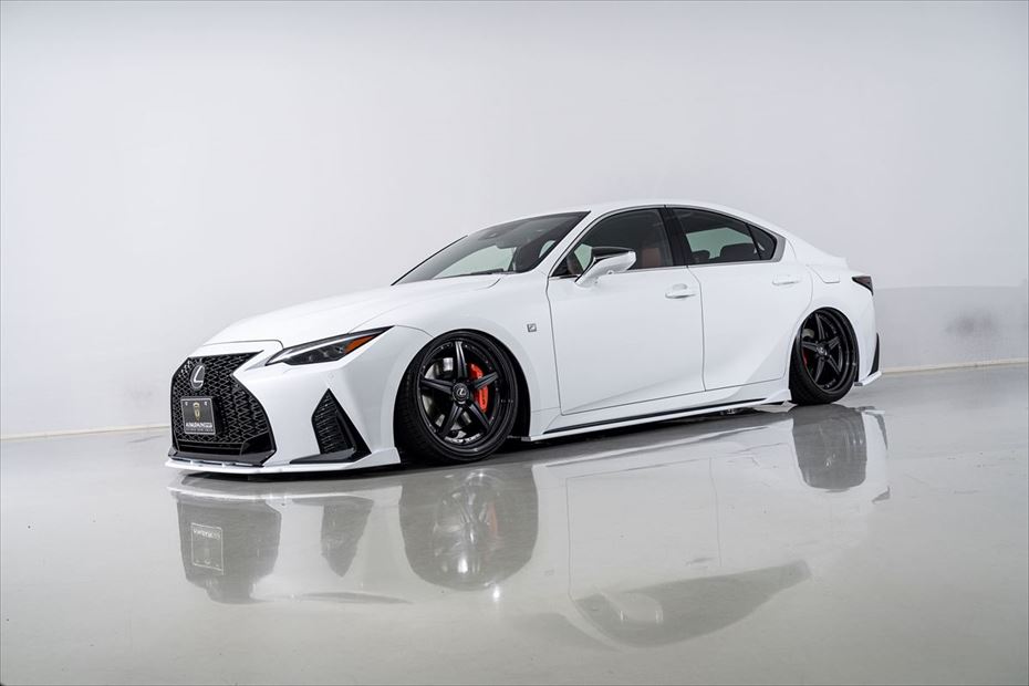 AIMGAIN G3S WHEEL