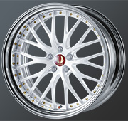 AIMGAIN GLM WHEEL