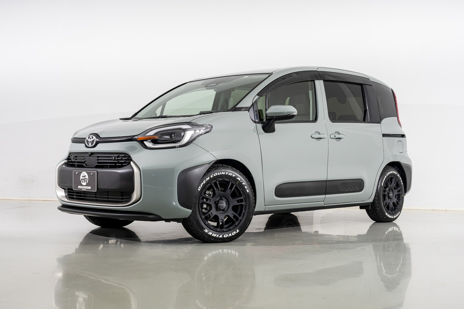 MUDRON 10SIENTA MXPL10G