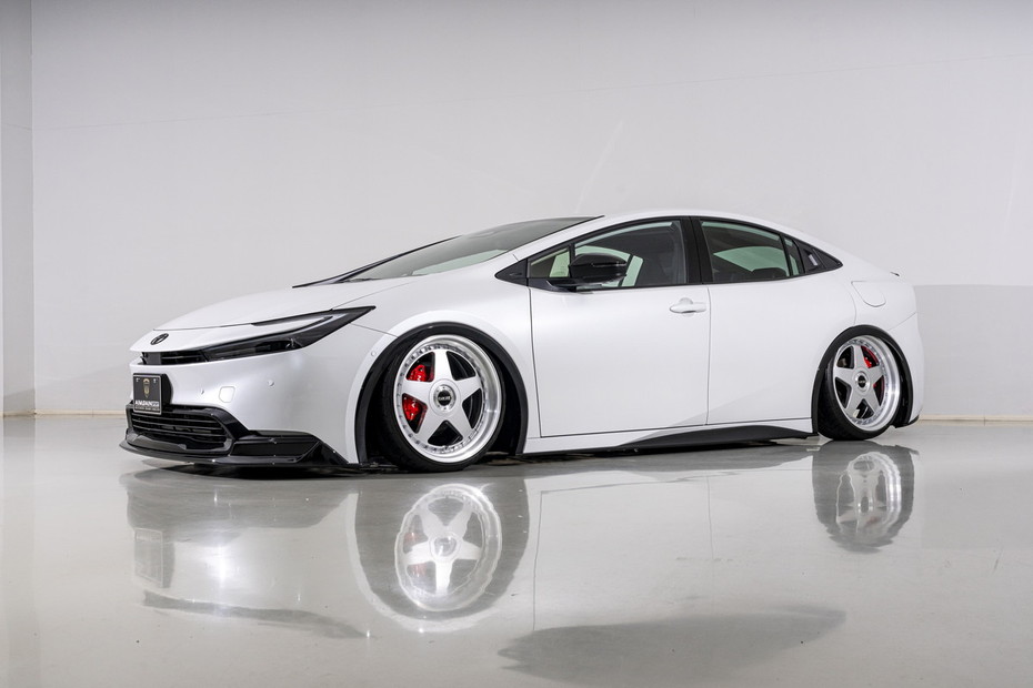 AIMGAIN SPORT 60PRIUS MXWH60