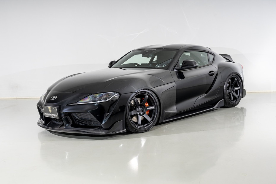 AIMGAIN SPORT GR SUPRA