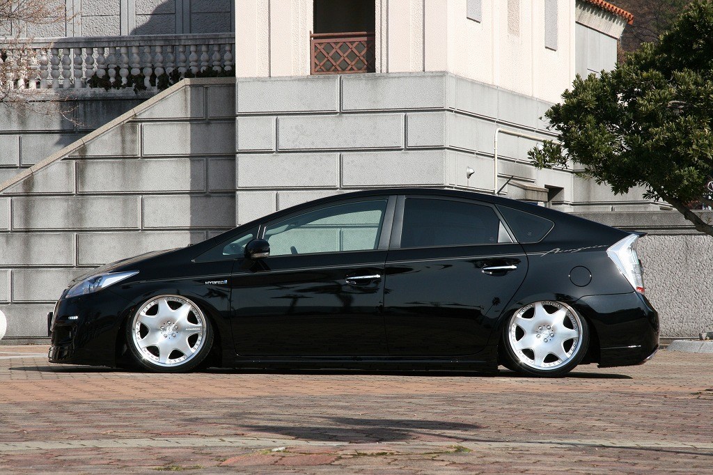aimgain-30PRIUS HYBRID typeI