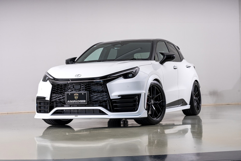 AIMGAIN SPORT LBX MORIZO RR