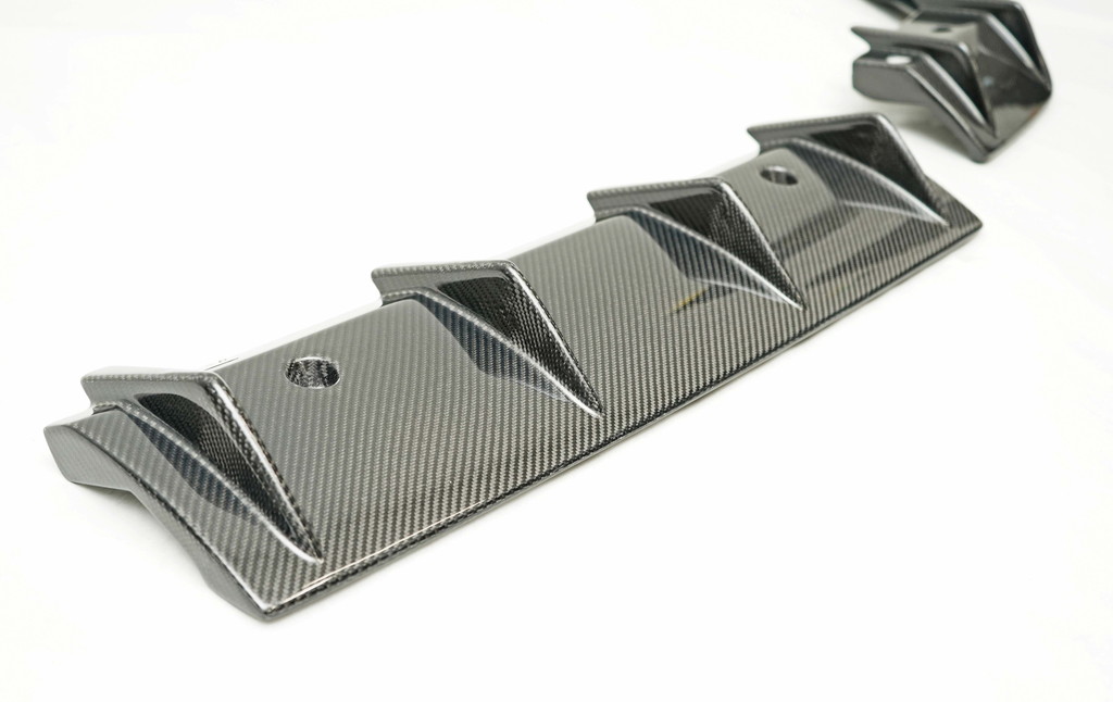 AIMGAIN SPORT Fairlady Z RZ34 NORMAL FENDER