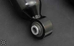 aimgain-SEDAN DAMPER type LSの特徴