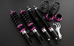 aimgain-HYBRID DAMPER type LS 製品の紹介