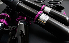 aimgain-HYBRID DAMPER type LS 製品の紹介