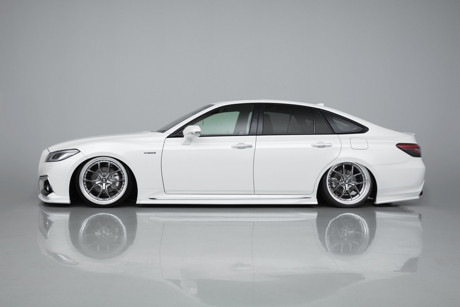 AIMGAIN GTM WHEEL